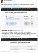 Paprium Fixed