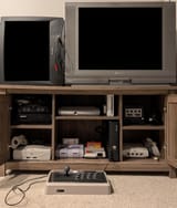 setup