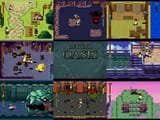 Beyond Oasis