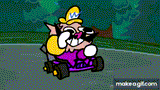 Wario