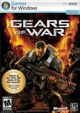 Gears of War GFWL PC Released June 2007