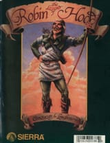 Robin Hood Conquests of the Longbow