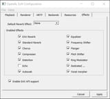 alsoft-config