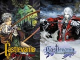 Castlemanias