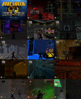 Duke Nukem - Zero Hour