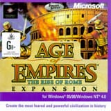aoe rome