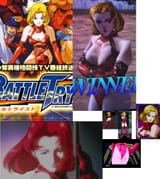 kika battle tryst
