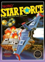 starforce
