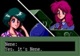 It&#039;s Nene