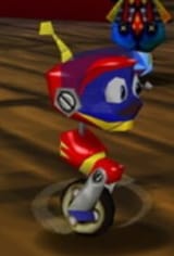 rocket
