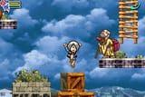 Gegege no Kitarou - Kikiippatsu! Youkai Rettou (Japan)-3