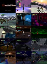 007 - Tomorrow Never Dies