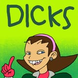 Tron Dicks