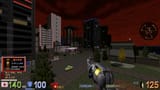 Alien Armageddon