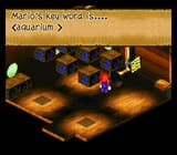 Super Mario RPG - Legend of the Seven Stars ~Rebrick Time Capsule~ SFC-nameset063