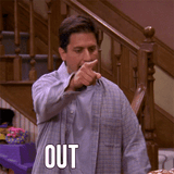 out
