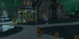 mystic manor