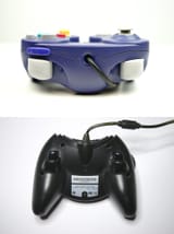 controllers
