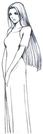 Edea_Matron_FFVIII_Art