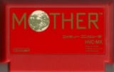 mother
