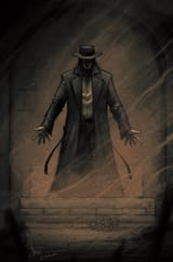 caleb lives again