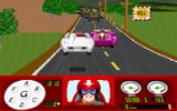 speedracer