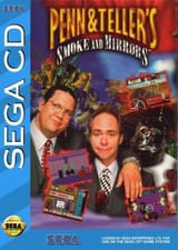 penn teller