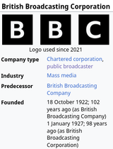BBC - Wikipedia
