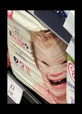 little smiles