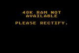 Beach Head (Atari 800)