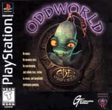 Abe&#039;s Oddysee