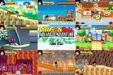 Dragon Ball - Advanced Adventure