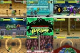 Teenage Mutant Ninja Turtles (GBA)