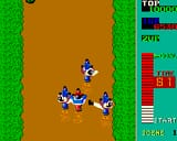 Kick Rider (1984, Arcade)