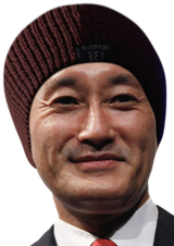 beanie kaz