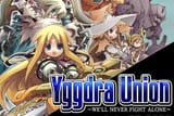 Yggdra Union 3x2
