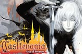 Castlevania Aria of Sorrow 3x2