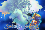 Sword of Mana 3x2