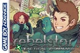 Rebelstar - Tactical Command (Europe)
