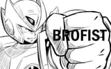 Brofist Zero