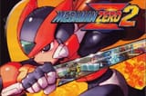 Mega Man Zero 2 3x2