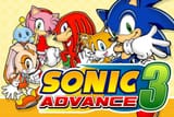 Sonic Advance 3 3x2