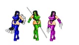 mkgirls