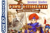 Fire Emblem 6 (Project Ember v1.85)