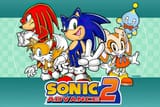 Sonic Advance 2