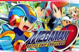 Mega Man Battle Chip Challenge [Chip Control v1.1]