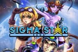Sigma Star Saga