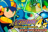 Battle Network 4.5 3x2
