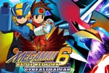 Battle Network 6 Falzar 3x2