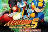 Battle Network 5 Colonel 3x2